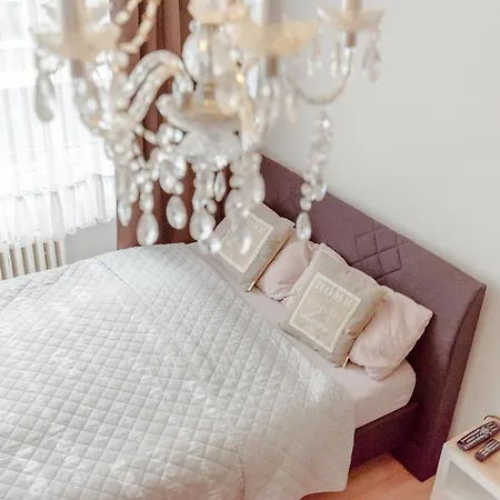 Apartamento City-flat *