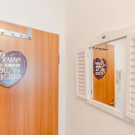Apartamento City-flat