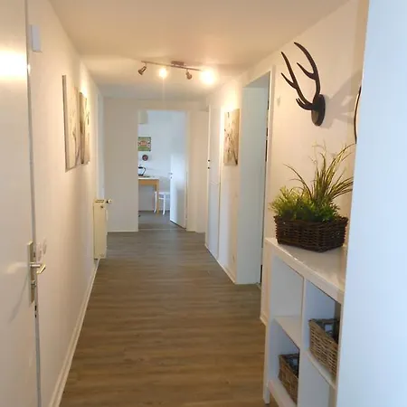 Ferienwohnung Appartement *