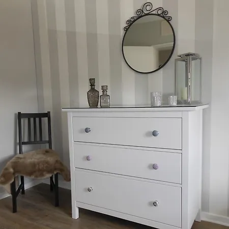 Appartement Ferienwohnung Düsseldorf