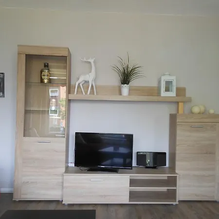 Ferienwohnung * Düsseldorf