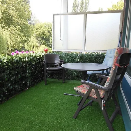 Ferienwohnung Düsseldorf