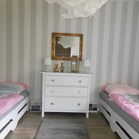 Ferienwohnung Appartement