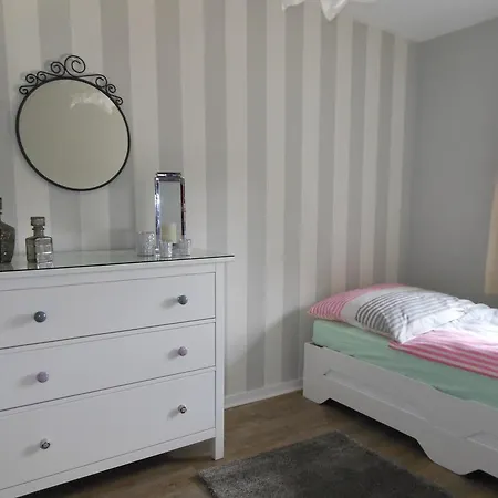 Ferienwohnung *