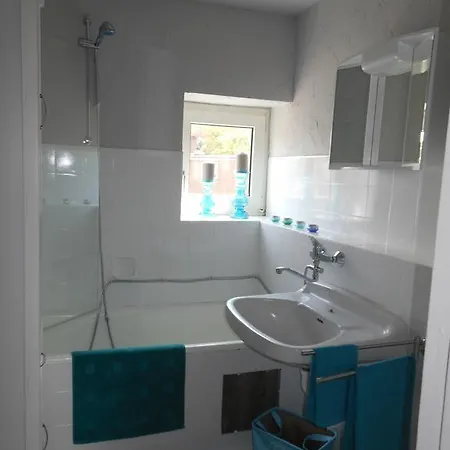 Ferienwohnung Appartement *