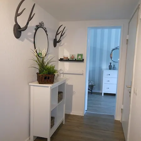 Appartement Ferienwohnung Düsseldorf