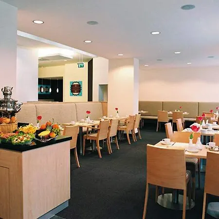 Amano 3* Dusseldorf