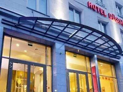 Amano Hotell