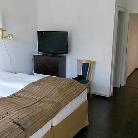 CENTRAL Hotel Duesseldorf Düsseldorf
