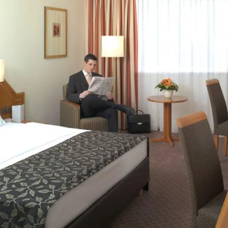 Leonardo Center 4* Düsseldorf