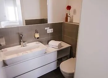 Helvetia Aparthotel
