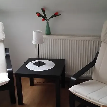 Christianes Privatunterkunft Düsseldorf