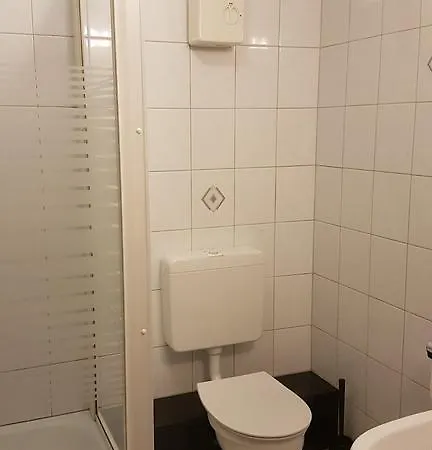 Christianes Privatunterkunft