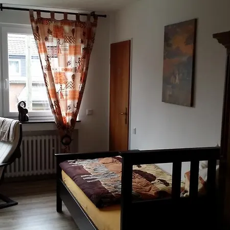 Privatunterkunft Christianes *