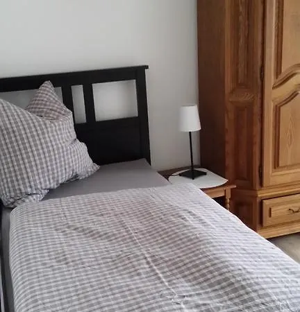 Christianes Privatunterkunft Düsseldorf