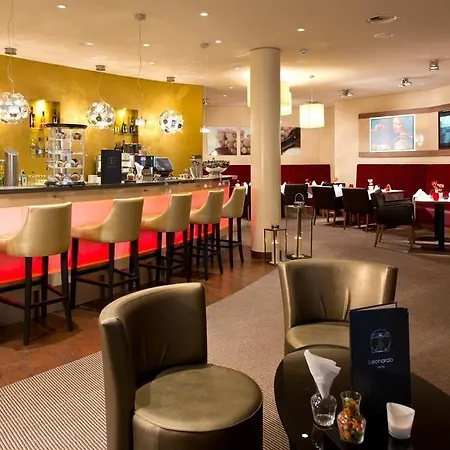 Leonardo Royal Königsallee 4* Düsseldorf