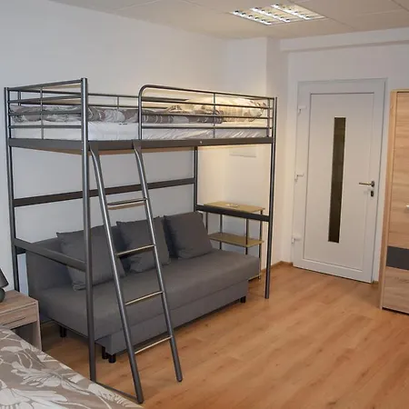 Studio Leopoldstreet Appartamento