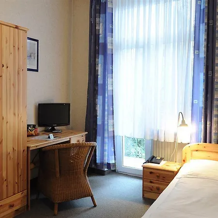 Hotel Karolinger