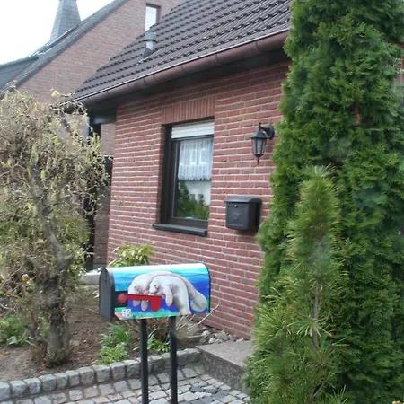 Messezimmer 4 U 2 Διαμέρισμα