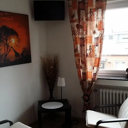 Christianes Düsseldorf