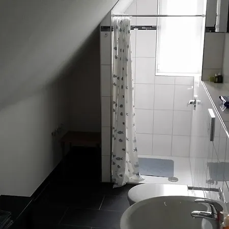 Privatunterkunft Christianes *