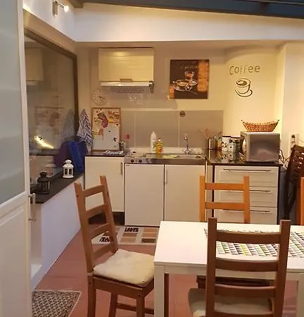 Privatunterkunft Christianes Düsseldorf