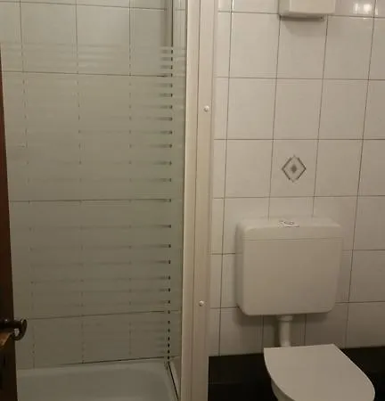 Christianes Privatunterkunft