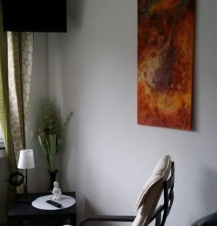 Privatunterkunft Christianes *