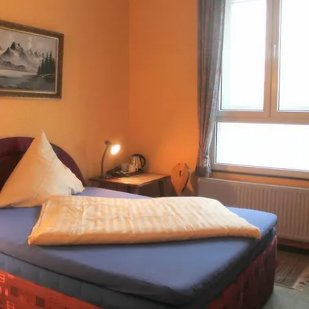 Adler Hotel Düsseldorf