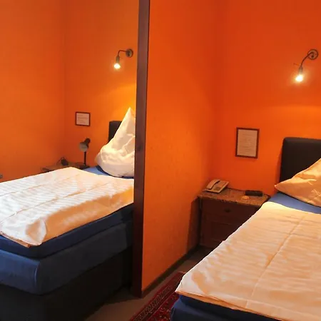 Hotel Adler