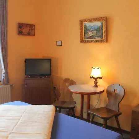Adler Hotel 3*