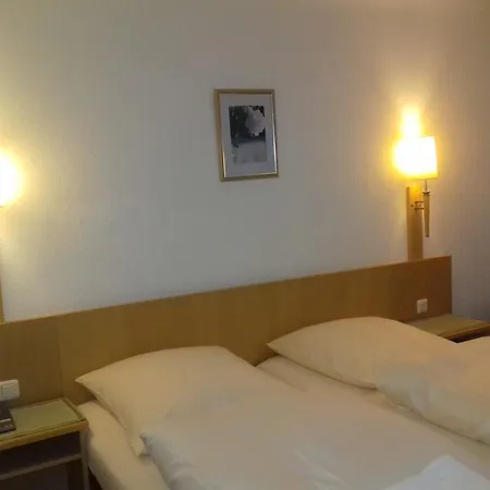 Hansa Hotel Düsseldorf