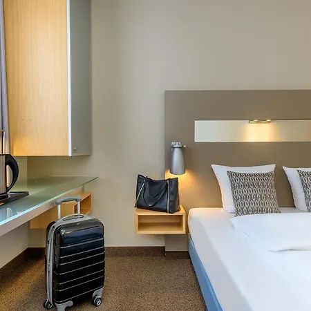 Hotel Mercure Nord