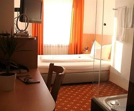Hotel CENTRAL Hotel Duesseldorf Düsseldorf