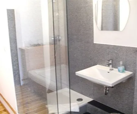 CENTRAL Hotel Duesseldorf Hotel 3*