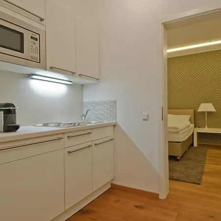 Aparthotel Helvetia