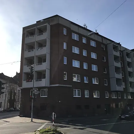 Lägenhet Tmj Apartment 1 *