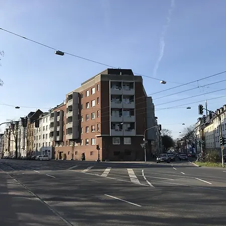 Tmj Apartment 1 Lägenhet *