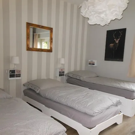 Ferienwohnung *