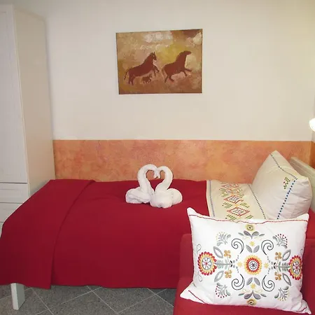 Ferienwohnung Am Schloss Eller - Karlsruher Strasse * Düsseldorf