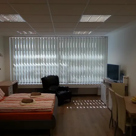 Studio Leopoldstreet Appartamento