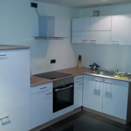 Studio Leopoldstreet Appartamento