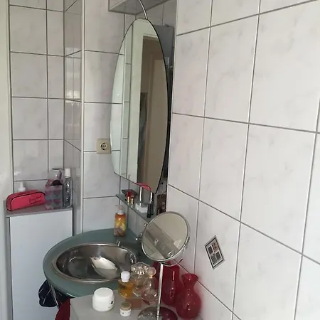 Central & Cozy - Close To Messe And Old Town Alloggio in famiglia