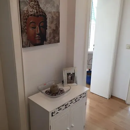 Central & Cozy - Close To Messe And Old Town * Düsseldorf