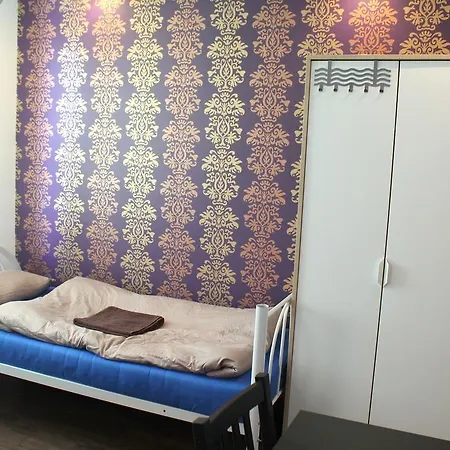 Kampus Penthouse * Düsseldorf