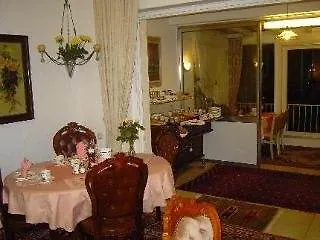 Haus Mooren, Garni Düsseldorf