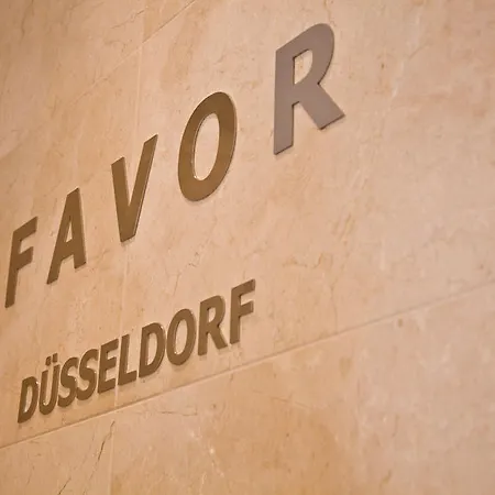 Favor מלון