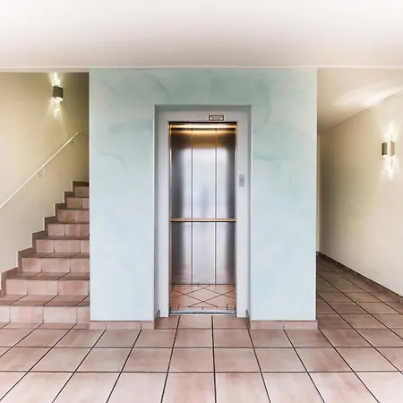 Parkside House Aparthotel Düsseldorf