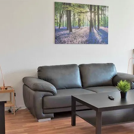 And Work Appartement *