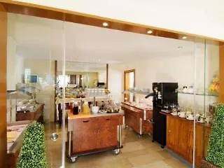 Flora Lejlighedshotel Düsseldorf
